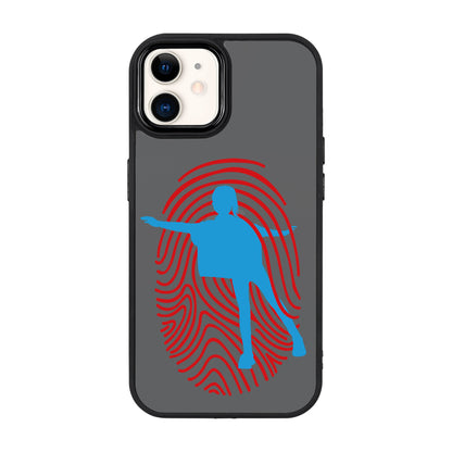 FINGERMARK-iPhone 11 Proof Kılıf