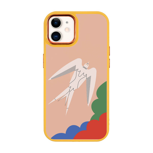 L’OISEAU LIBRE-iPhone 11 Proof Kılıf