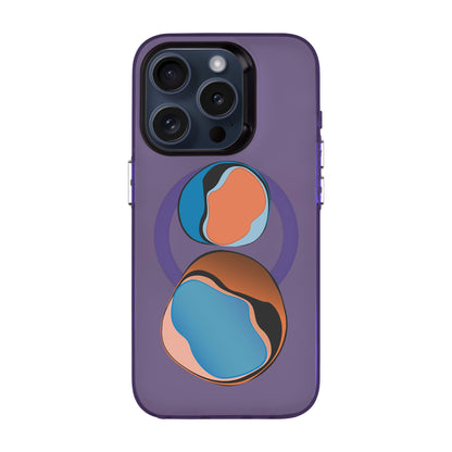 LOOKING FOR GEMS-iPhone 13 Pro Hold Kılıf MagSafe Özellikli