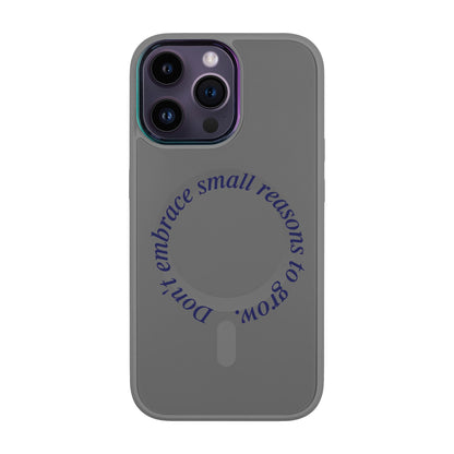 GROW-iPhone 14 Pro Max Vigor Kılıf MagSafe Özellikli