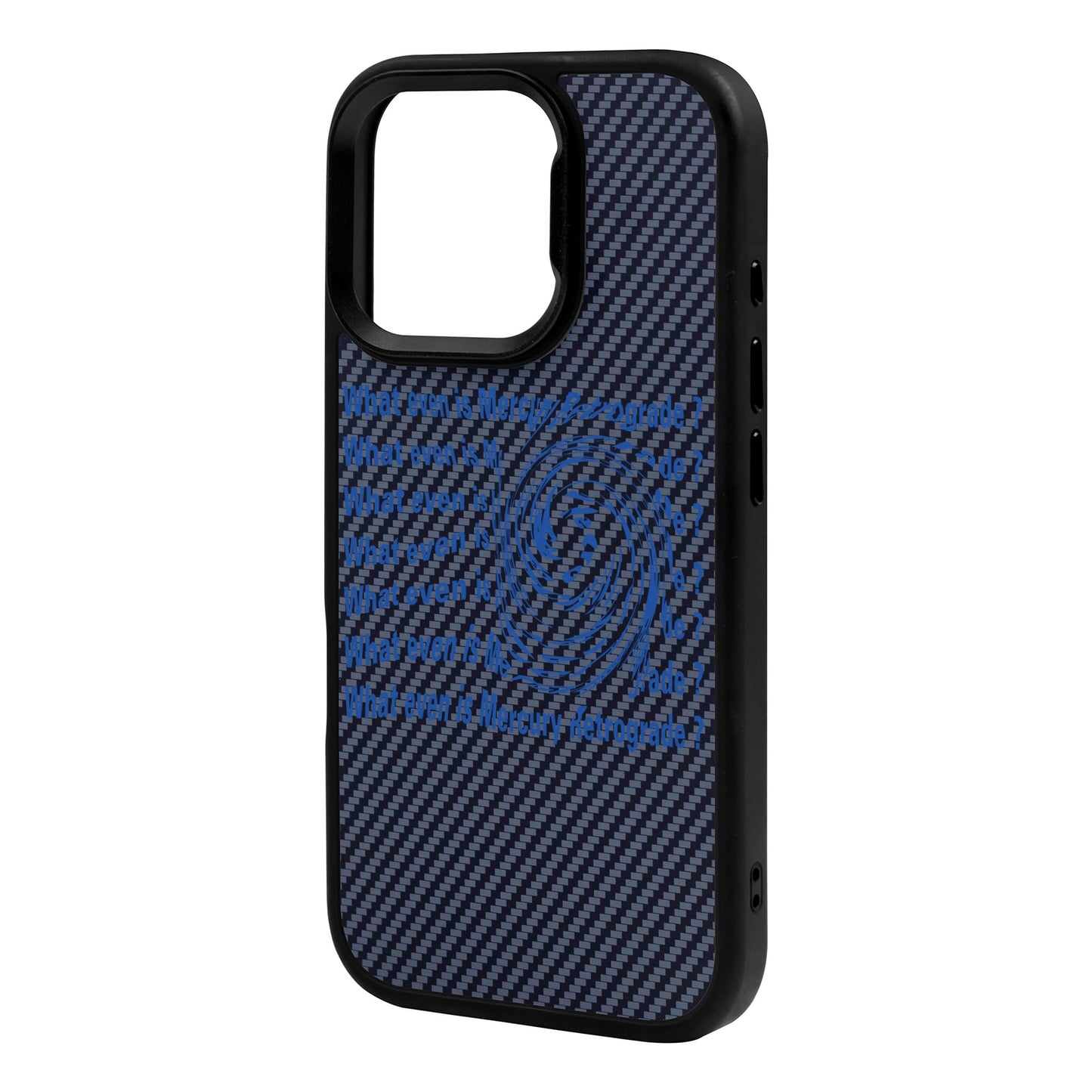 MERCURY-iPhone 16 Pro Max Plaid Kılıf MagSafe Özellikli