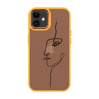 FACE-iPhone 11 Proof Kılıf