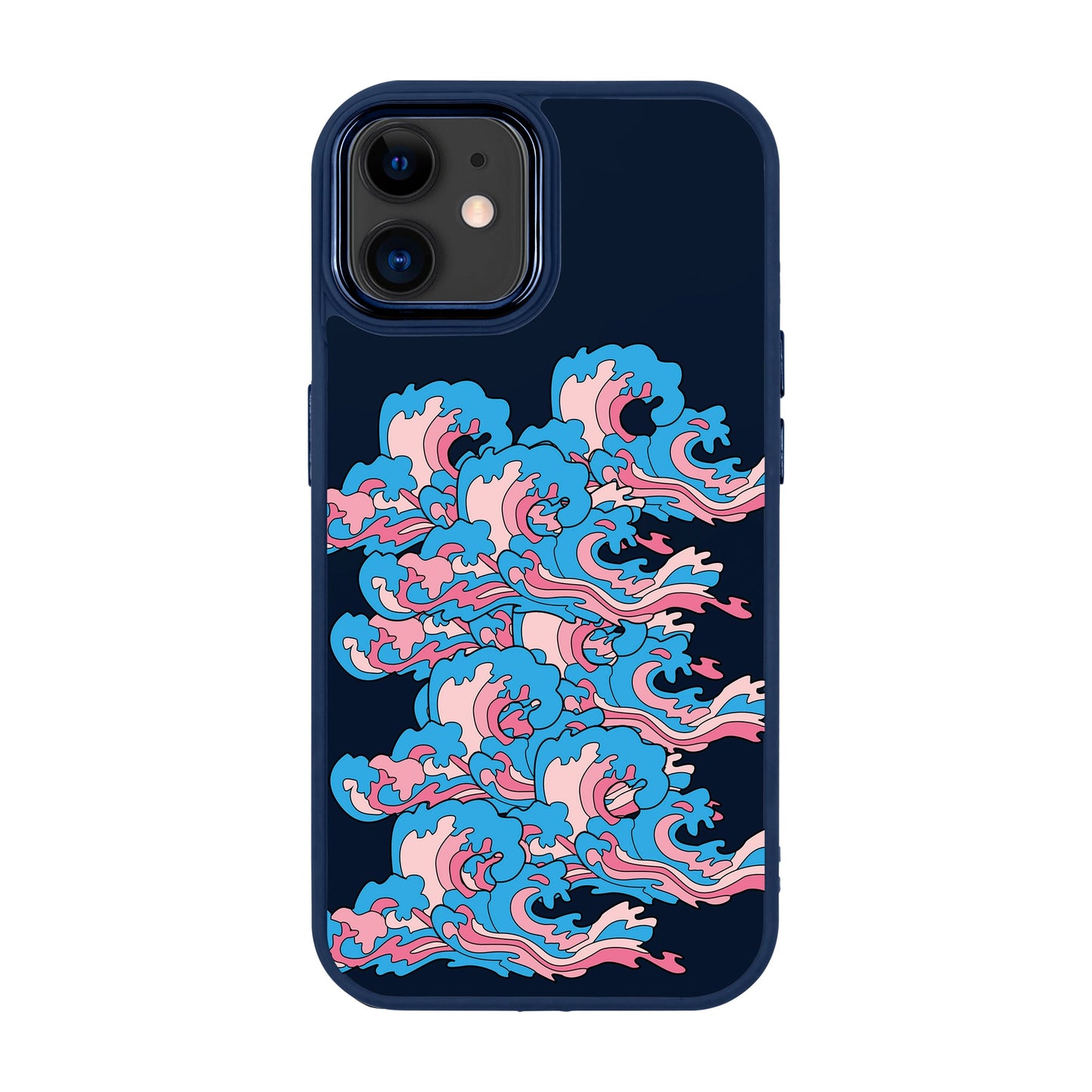 SURF-iPhone 11 Proof Kılıf