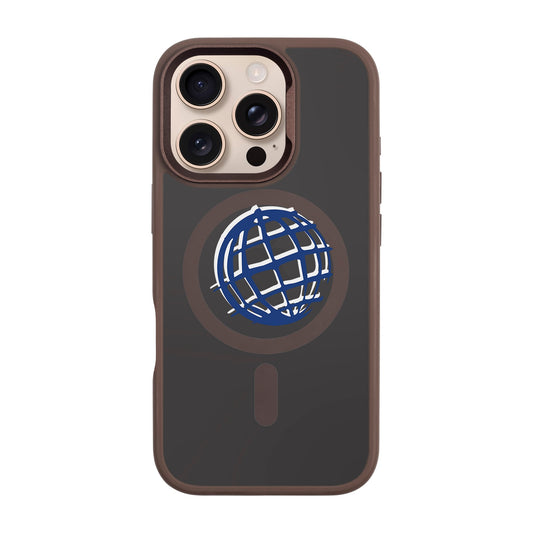 GLOBE-iPhone 16 Pro Rise Kılıf MagSafe Özellikli