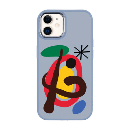 MASTERPIECE-iPhone 11 Proof Kılıf