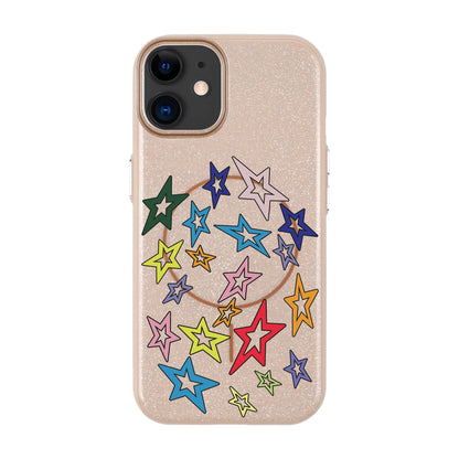 STAR-Radiant Kılıf MagSafe Özellikli - iPhone 11