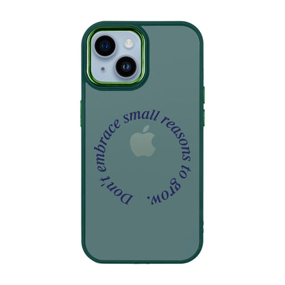 GROW-Proof Kılıf - iPhone 14