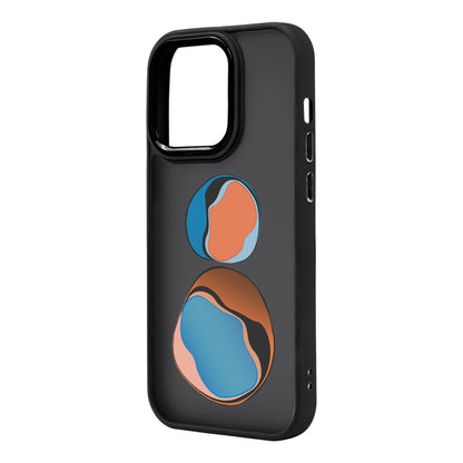 LOOKING FOR GEMS-iPhone 14 Pro Max Proof Kılıf