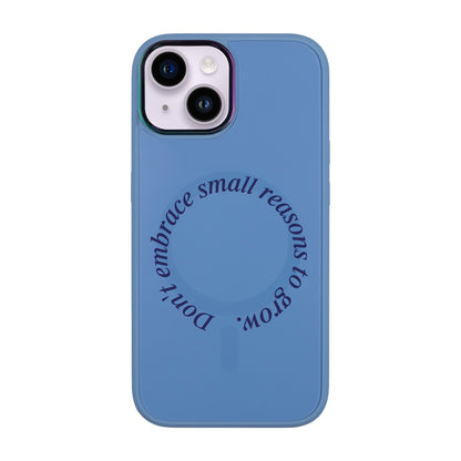 GROW-Vigor Kılıf MagSafe Özellikli - iPhone 13