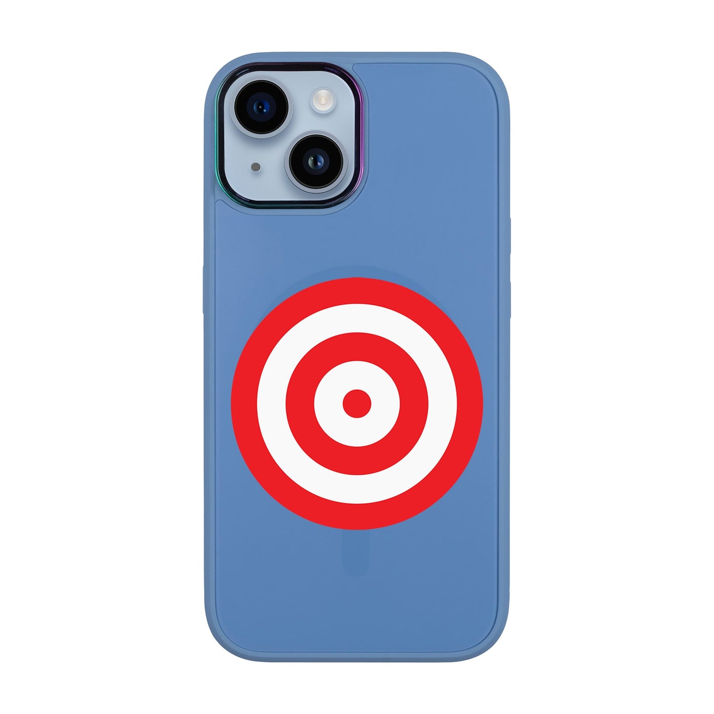 BULL'S EYE-Vigor Kılıf MagSafe Özellikli - iPhone 13