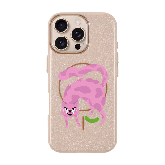 GRUMBLEPAWS-iPhone 16 Pro Max Radiant Kılıf MagSafe Özellikli