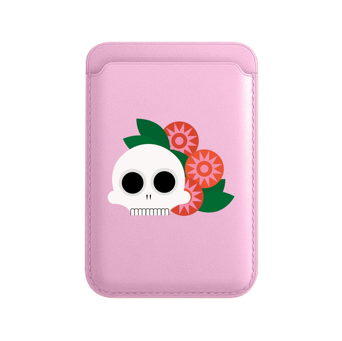 MEMENTO BLOOM-Leather Kartlık