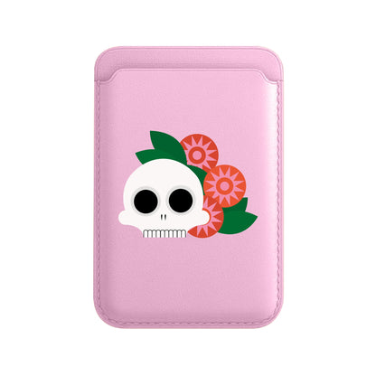 MEMENTO BLOOM-Leather Kartlık
