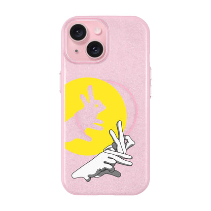 BUNNY-Radiant Kılıf MagSafe Özellikli - iPhone 13