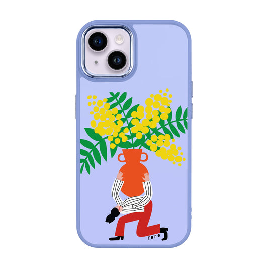 VASE-iPhone 14 Plus Proof Kılıf