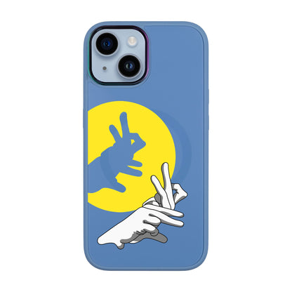 BUNNY-Vigor Kılıf MagSafe Özellikli - iPhone 13