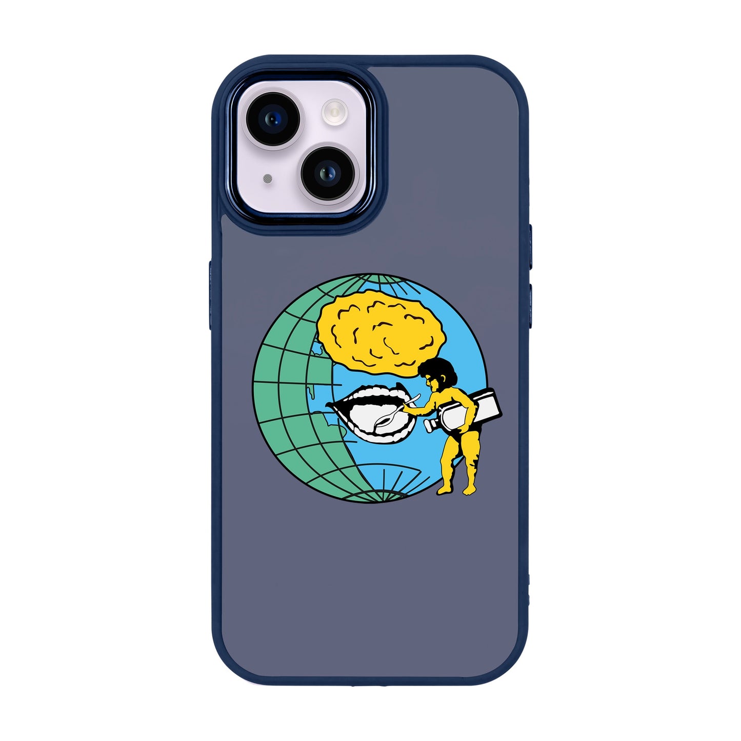 CREATIVE-Proof Kılıf - iPhone 14