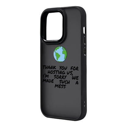 MESS-Proof Kılıf - iPhone 14