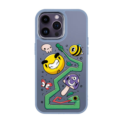 NADUR-iPhone 14 Pro Max Proof Kılıf