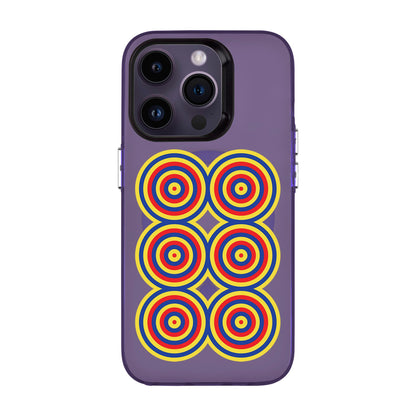 LOLLIPOPS-iPhone 14 Pro Hold Kılıf MagSafe Özellikli