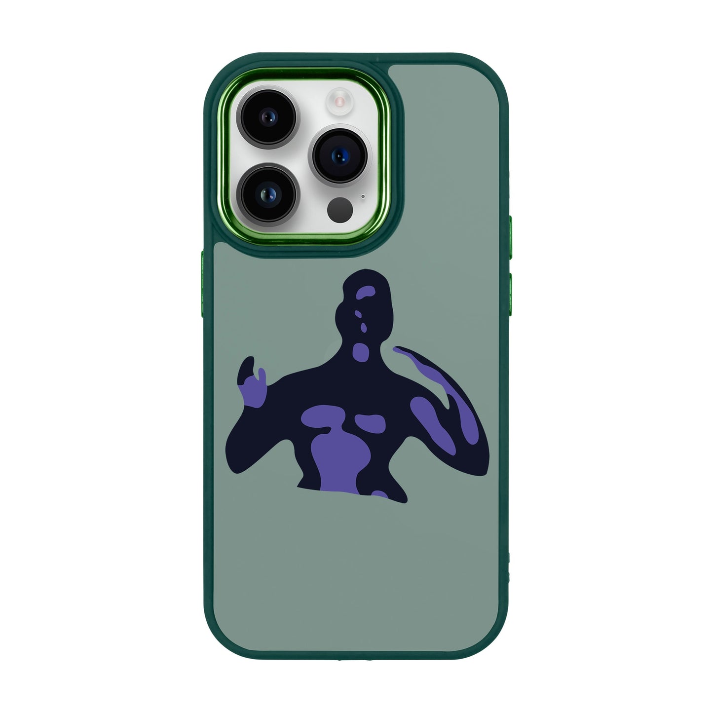 COSTUME-Proof Kılıf - iPhone 13 Pro