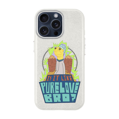 PURE LOVE-iPhone 15 Pro Max Radiant Kılıf MagSafe Özellikli