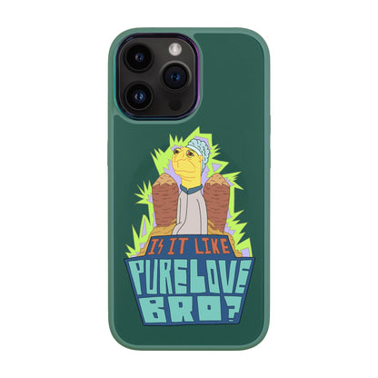 PURE LOVE-iPhone 14 Pro Max Vigor Kılıf MagSafe Özellikli