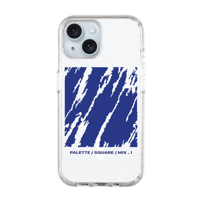 PALETTE-iPhone 15 Shiny Kılıf MagSafe Özellikli
