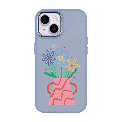 PINK VASE-Proof Kılıf - iPhone 13