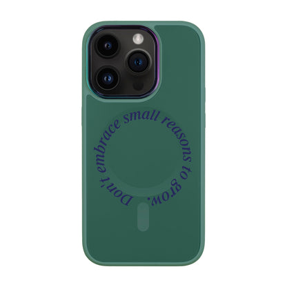 GROW-iPhone 13 Pro Vigor Kılıf MagSafe Özellikli