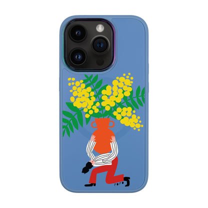 VASE-iPhone 12 Pro Vigor Kılıf MagSafe Özellikli