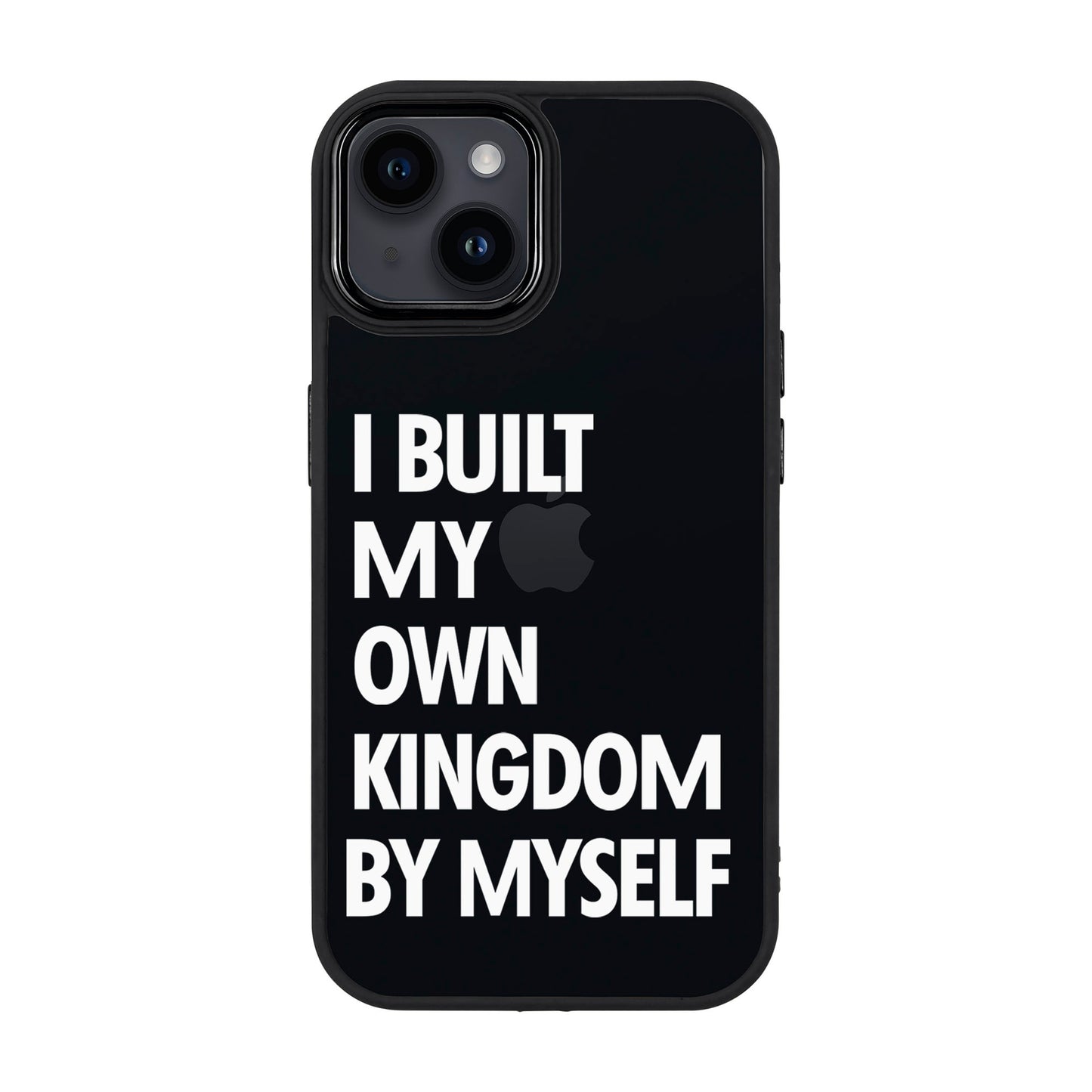 KINGDOM-iPhone 14 Plus Proof Kılıf