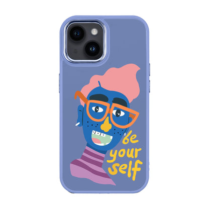 BE YOUR SELF-Proof Kılıf - iPhone 13