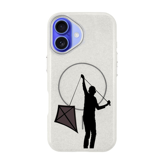 KITE-iPhone 16 Radiant Kılıf MagSafe Özellikli