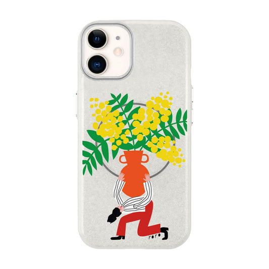 VASE-Radiant Kılıf MagSafe Özellikli - iPhone 11