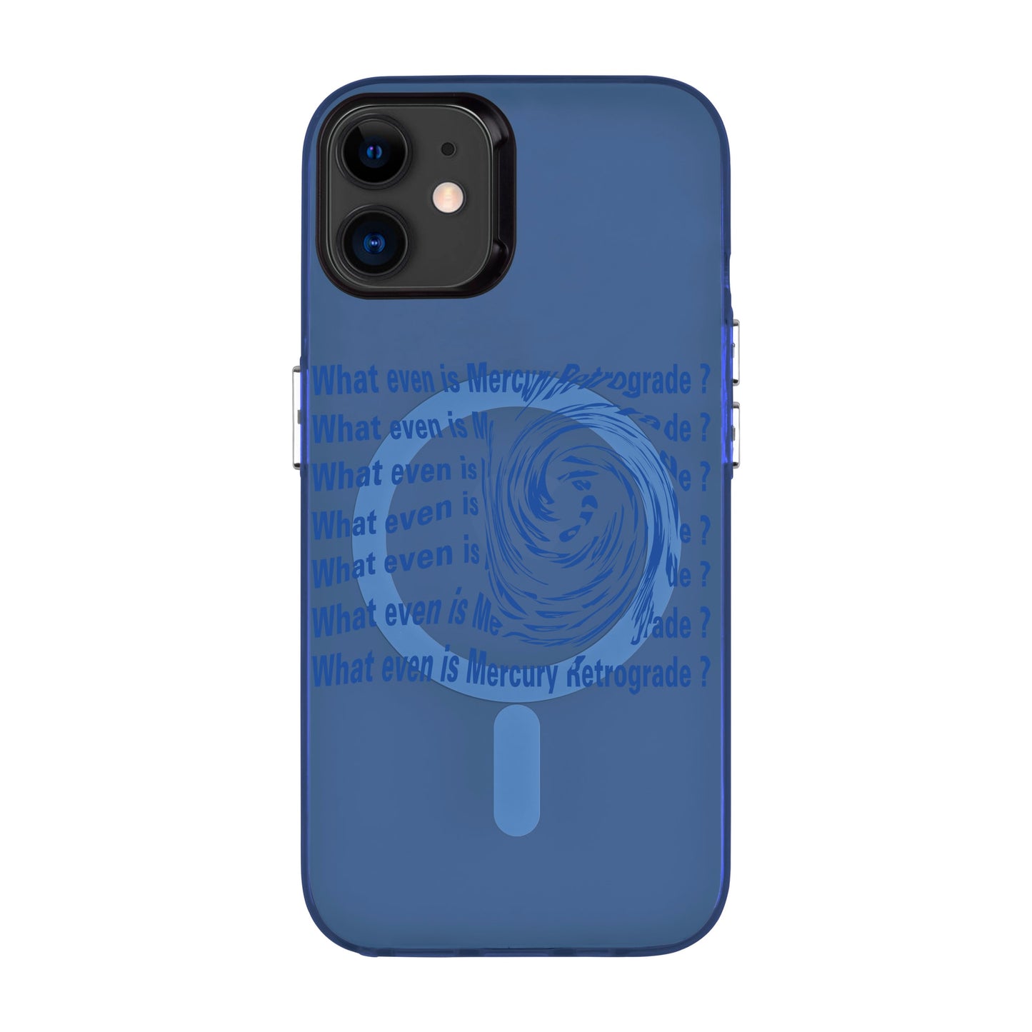 MERCURY-iPhone 11 Hold Kılıf MagSafe Özellikli