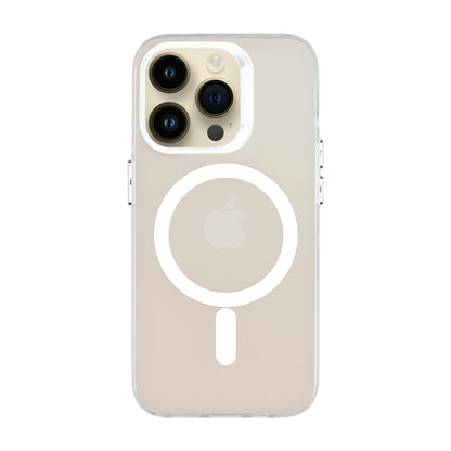 NEW-iPhone 13 Pro Hold Kılıf MagSafe Özellikli