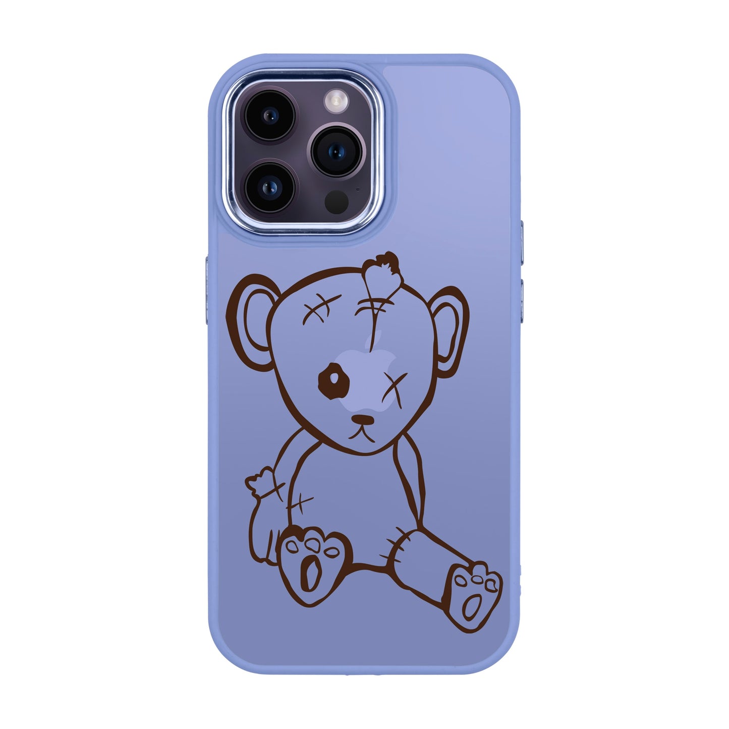 BABY BEAR-iPhone 14 Pro Max Proof Kılıf