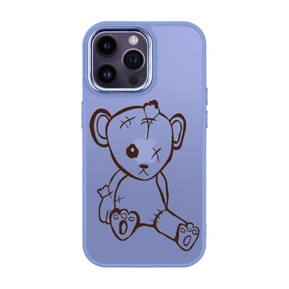 BABY BEAR-iPhone 14 Pro Max Proof Kılıf