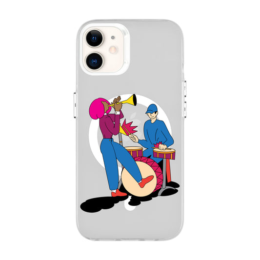 JAM-iPhone 11 Hold Kılıf MagSafe Özellikli