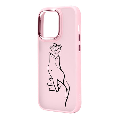 TOUCH-iPhone 14 Pro Proof Kılıf