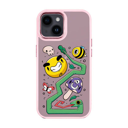 NADUR-iPhone 13 Proof Kılıf