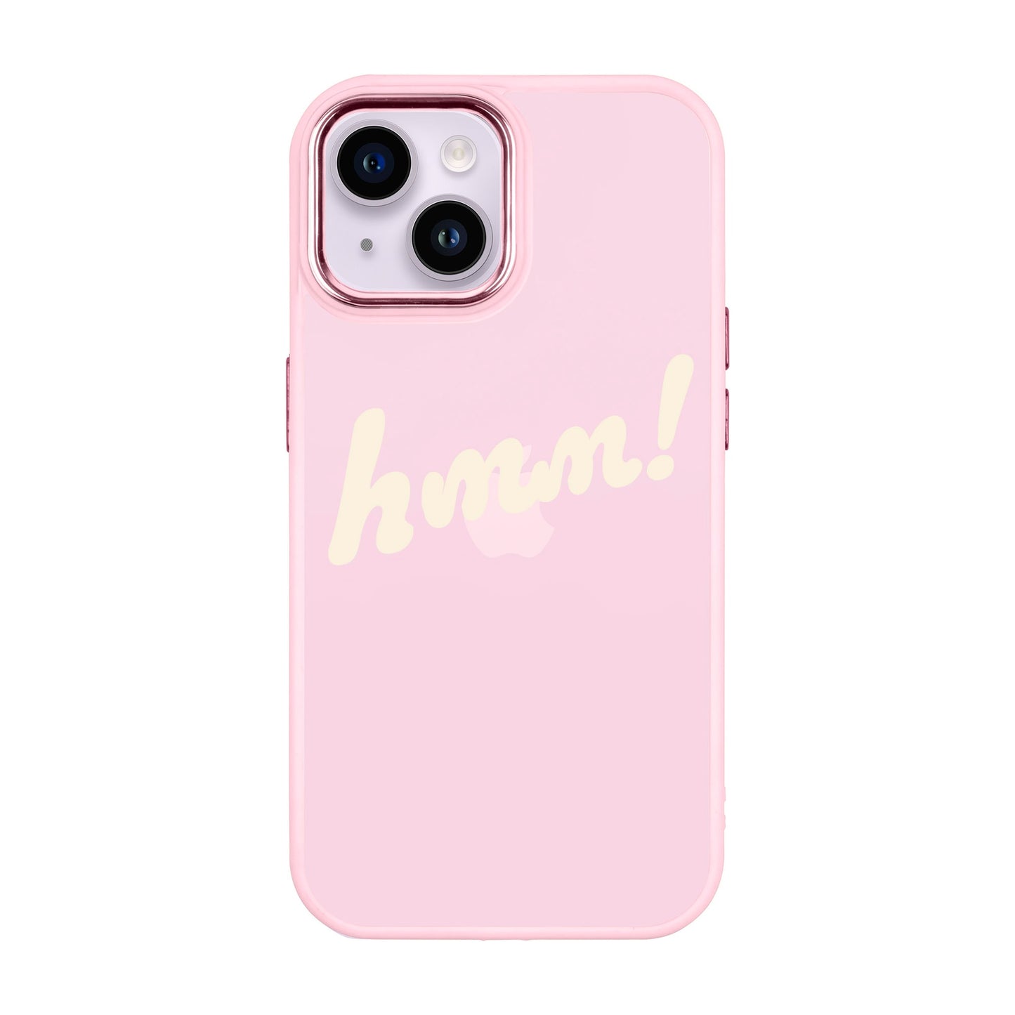 HMM-Proof Kılıf - iPhone 14