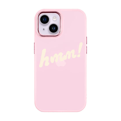 HMM-Proof Kılıf - iPhone 14