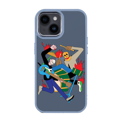 MONSTER MASH-Proof Kılıf - iPhone 13