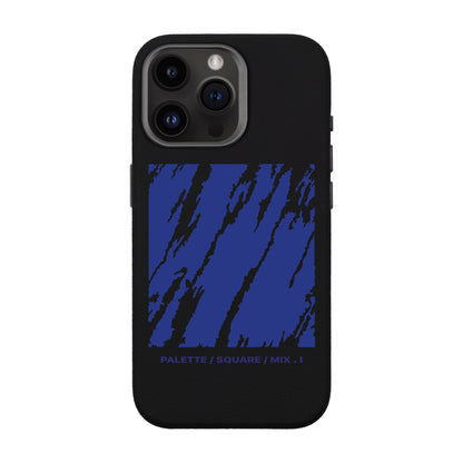 PALETTE-iPhone 14 Pro Max Leather Premium Kılıf MagSafe Özellikli