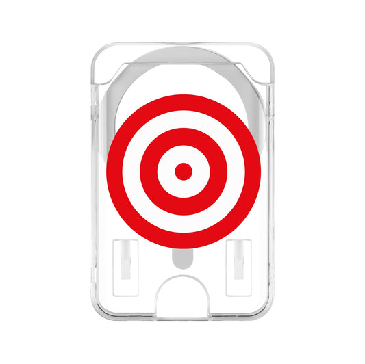 BULL'S EYE-Clear Kartlık
