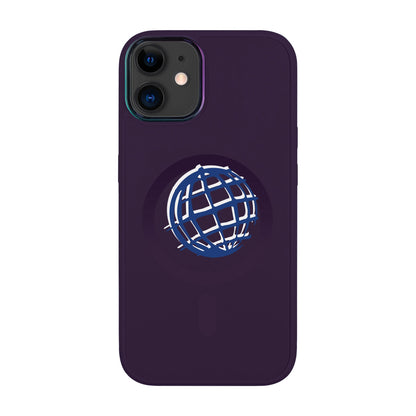 GLOBE-Vigor Kılıf MagSafe Özellikli - iPhone 11