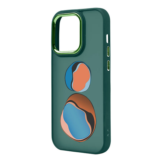 LOOKING FOR GEMS-iPhone 14 Plus Proof Kılıf