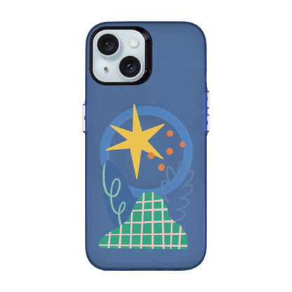 LITTLE NATURE-iPhone 13 Hold Kılıf MagSafe Özellikli